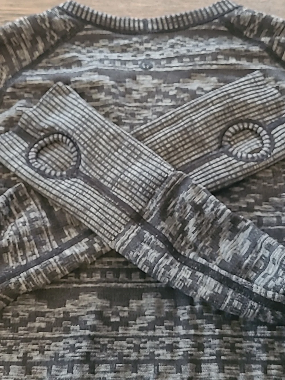 Lululemon Rest Less Pullover - Picture 4 of 7